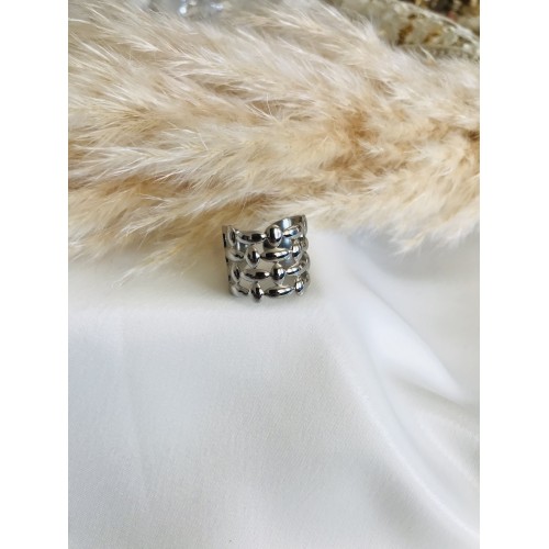 CECCA SILVER