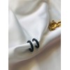 Κ401 BLACK EARR