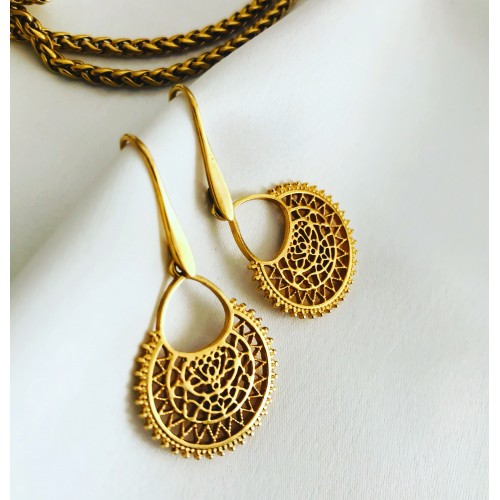 JAIDA EARRINGS