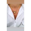 ΒYTTERFLY NECKLACES
