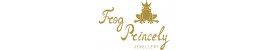 Frog Princely Κοσμήματα Frog Princely Κοσμήματα