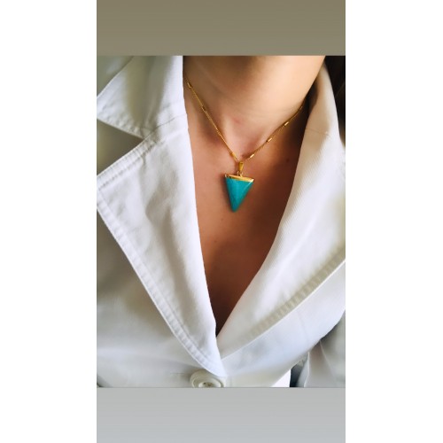 JORGINA NECKLACE
