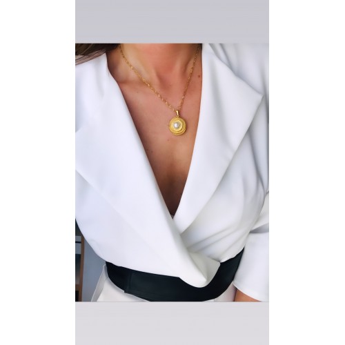 CUNEO NECKLACE