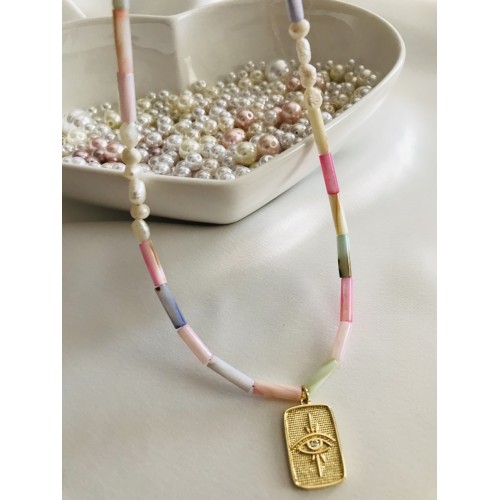 AELLA NECKLACE