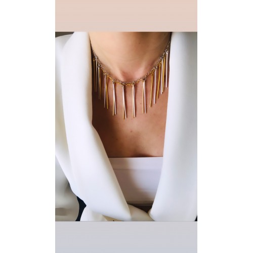 LA CROTTA NECKLACES