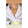 MARAKES NEC ROPE
