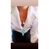 SASH NECK