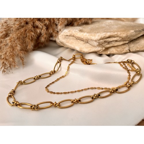 ΚATE  CHAINS