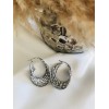 SHALLET SILVER