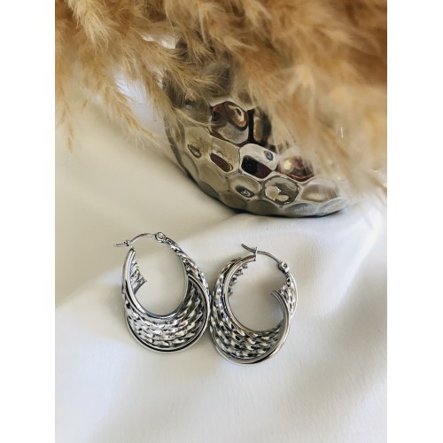SHALLET SILVER