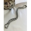 ANIKA CHAINS SILVER