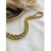 ANIKA CHAINS GOLD