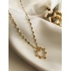 CHRISTAL NECKLACE