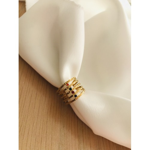ΜOORE GOLD