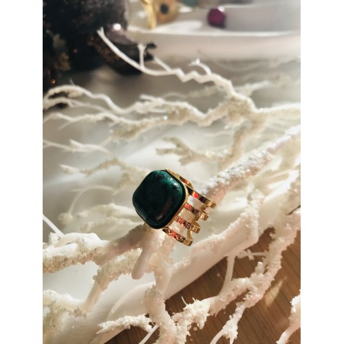 PRECIOUS RING