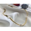 TARIIA NECKLACES
