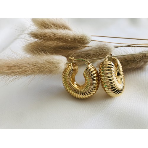 MILOS EARRINGS