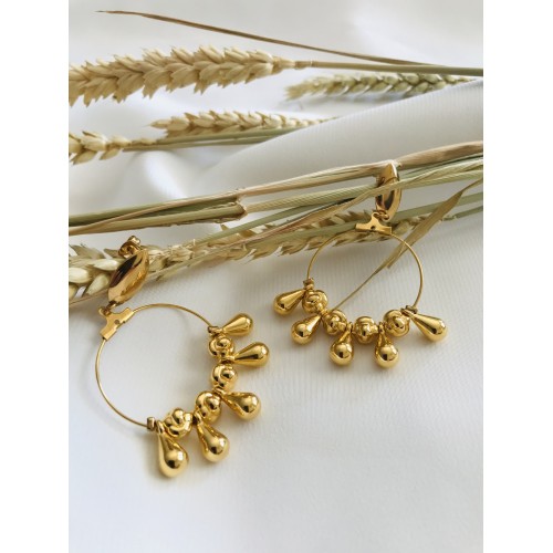 THIRA EARRINGS