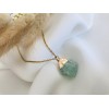 FLUORITE NECKLACE