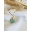 FLUORITE NECKLACE