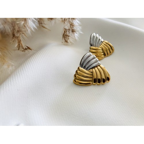JASPE EARRINGS