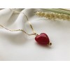 RED HEART