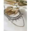 LUNDY NECKLACE