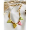 NECKLACES XAOLITIS COLOURS