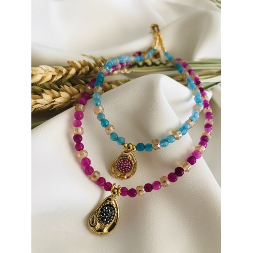 ΖΑΝΤΕ NECKLACES SUMMER