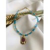 ΖΑΝΤΕ NECKLACES SUMMER