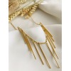 LA CROTTA NECKLACES