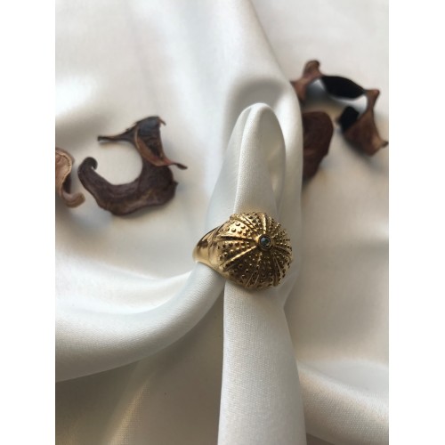 Κ444 SEA URCHIN RING
