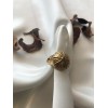 Κ444 SEA URCHIN RING