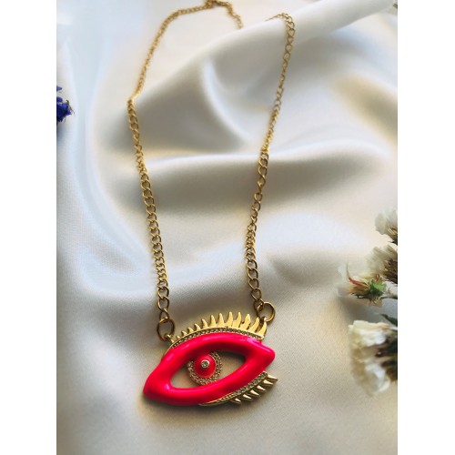 Κ462 JUICE EYE NEC