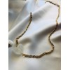 Κ464 FLOWERS WHITE NEC