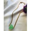 Κ466  FLOWERS GREEN NEC