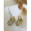 CALLY EARRING 