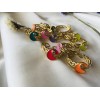 Κ510  KNITTED RINGS SUMMER
