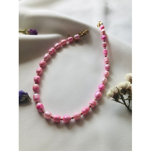 Κ500 ROZE NEC