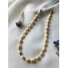 Κ501 YELLOW PEARLS