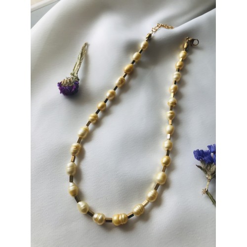 Κ501 YELLOW PEARLS