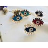 511 JOSHUA EYE RINGS