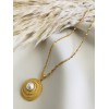 CUNEO NECKLACE