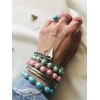K529 MARA PEARLS C BRACHELETS