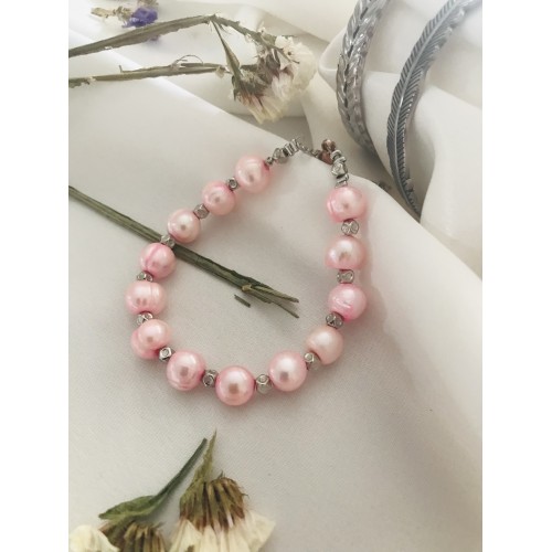 K529 MARA PEARLS C BRACHELETS